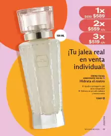 Catálogo Jafra Página 49