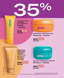 Catálogo Jafra Página 62