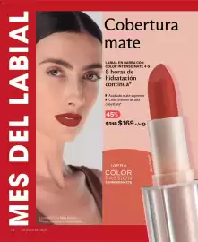 Catálogo Jafra Página 70