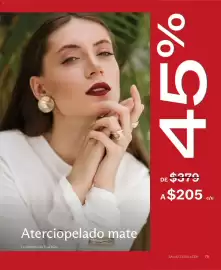 Catálogo Jafra Página 75