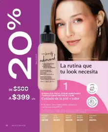 Catálogo Jafra Página 88
