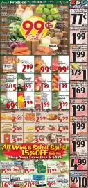 Butera weekly ad week 27 Page 3