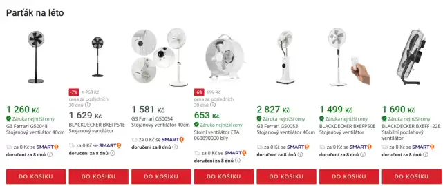 Mall.cz leták týden 27 Strana 1