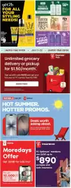 Real Canadian Superstore flyer week 27 Page 39
