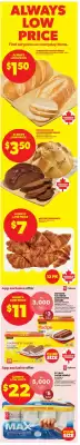 Real Canadian Superstore flyer (valid until 9-07)