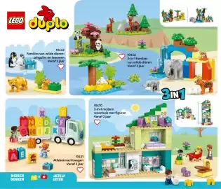 LEGO folder Pagina 10