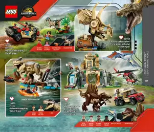 LEGO folder Pagina 107