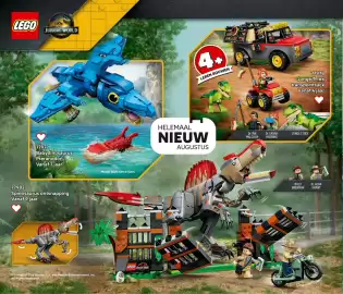 LEGO folder Pagina 108