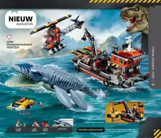LEGO folder Pagina 109