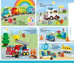 LEGO folder Pagina 11