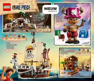LEGO folder Pagina 110