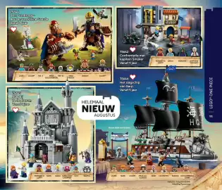 LEGO folder Pagina 111