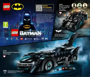 LEGO folder Pagina 112