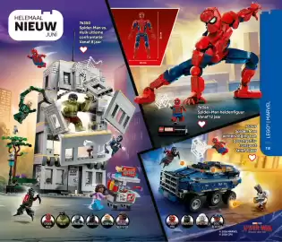 LEGO folder Pagina 115