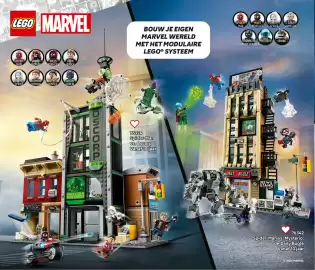 LEGO folder Pagina 118