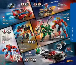 LEGO folder Pagina 119