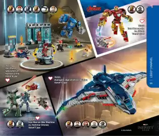 LEGO folder Pagina 121