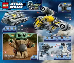 LEGO folder Pagina 122