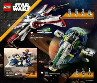 LEGO folder Pagina 124