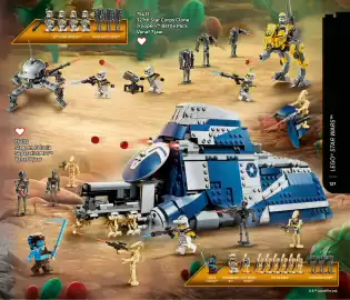 LEGO folder Pagina 127
