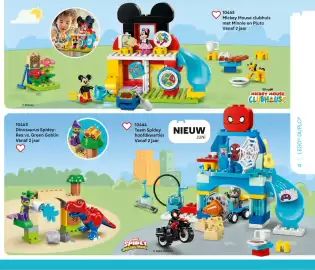 LEGO folder Pagina 13