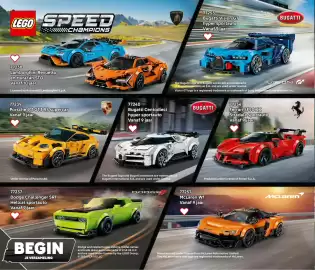 LEGO folder Pagina 132