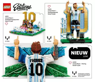 LEGO folder Pagina 136