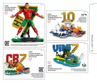 LEGO folder Pagina 137