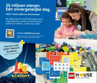 LEGO folder Pagina 138
