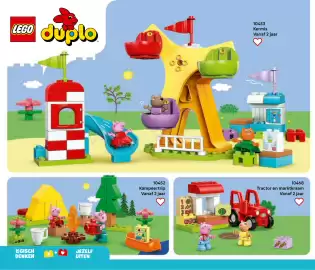 LEGO folder Pagina 14