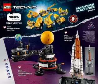 LEGO folder Pagina 140