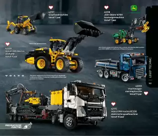 LEGO folder Pagina 141