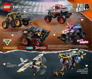 LEGO folder Pagina 142