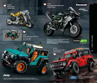LEGO folder Pagina 143