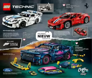LEGO folder Pagina 144