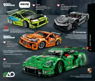 LEGO folder Pagina 145