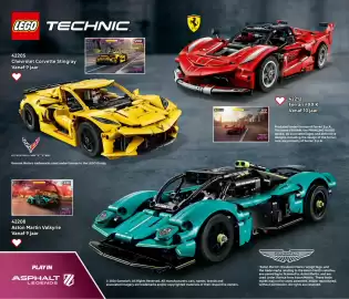 LEGO folder Pagina 146