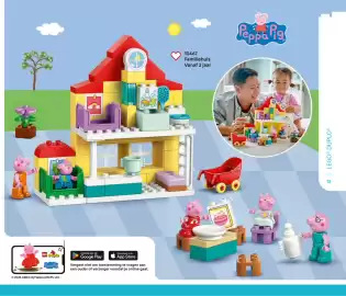 LEGO folder Pagina 15