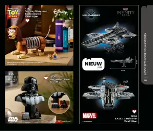LEGO folder Pagina 151