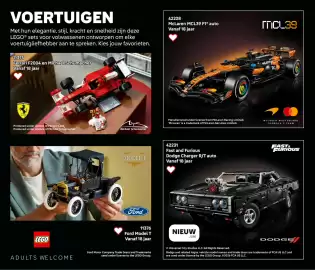 LEGO folder Pagina 152