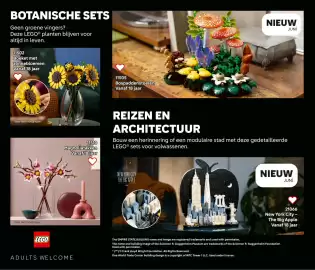 LEGO folder Pagina 154