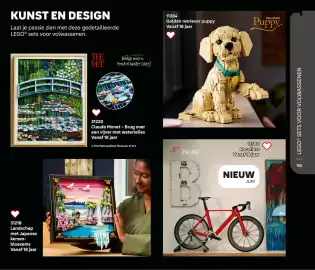 LEGO folder Pagina 155