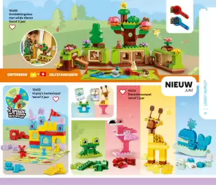 LEGO folder Pagina 17