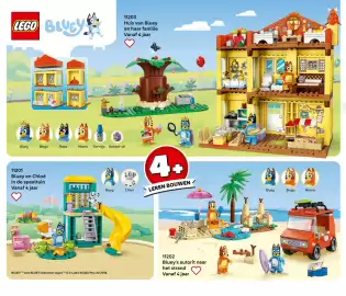 LEGO folder Pagina 18