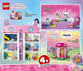 LEGO folder Pagina 22
