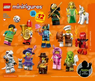 LEGO folder Pagina 25
