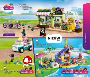 LEGO folder Pagina 27