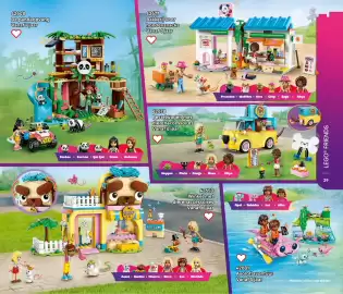 LEGO folder Pagina 29