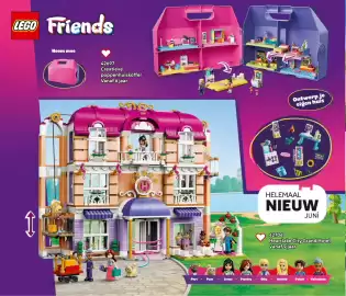 LEGO folder Pagina 32