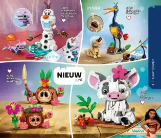 LEGO folder Pagina 41
